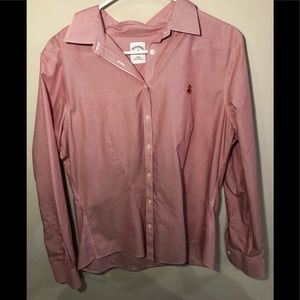 Brooks Brothers Button Down